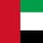 AED flag